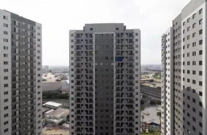 Imagem: Apartamento para Venda, Itaquera