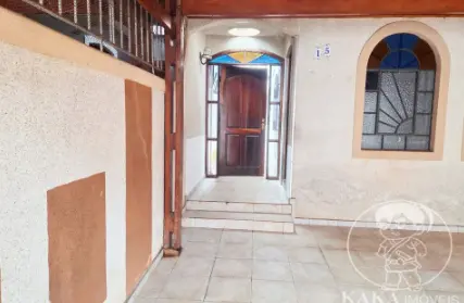 Imagem: Sobrado para Venda, Vila Carrão