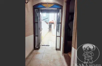 Imagem: Sobrado para Venda, Vila Carrão