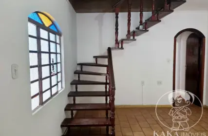 Imagem: Sobrado para Venda, Vila Carrão