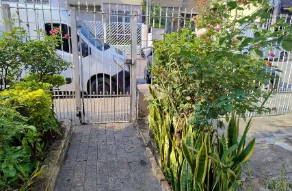 Imagem: Casa Térrea para Venda, Vila Formosa