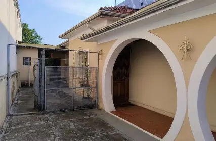 Imagem: Casa Térrea para Venda, Vila Formosa