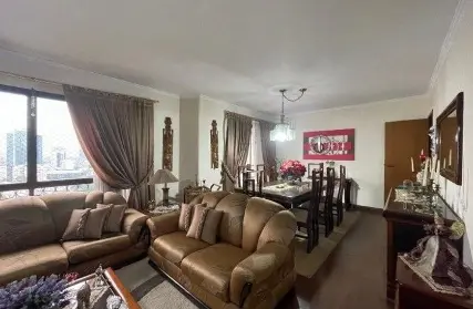 Imagem: Apartamento para Alugar, Tatuapé