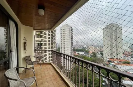 Imagem: Apartamento para Alugar, Tatuapé