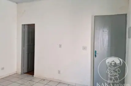 Imagem: Casa Térrea para Alugar, Vila Formosa