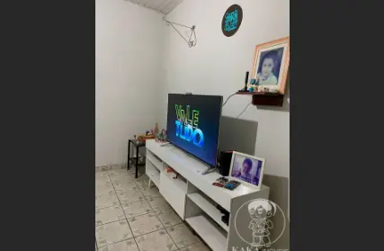 Imagem: Casa Térrea para Venda, Vila Formosa