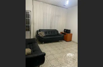 Imagem: Casa Térrea para Venda, Vila Formosa