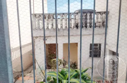 Imagem: Casa Térrea para Venda, Vila Industrial