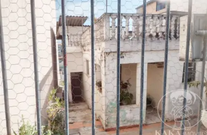 Imagem: Casa Térrea para Venda, Vila Industrial