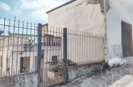 Imagem: Casa Térrea para Venda, Vila Industrial