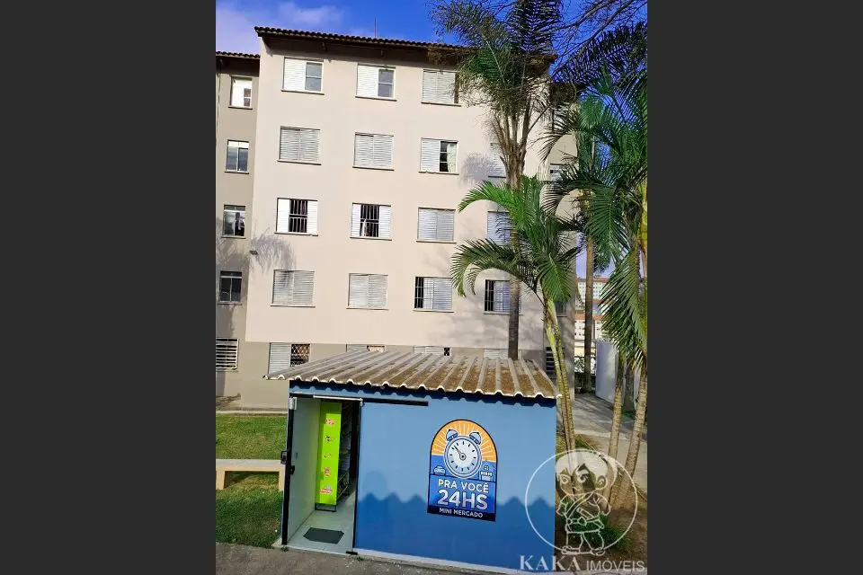 Apartamento para Venda ZL Imóvel - Imagem 4