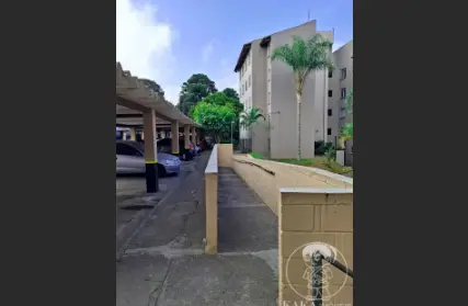 Imagem: Apartamento para Venda, Cohab Fazenda do Carmo