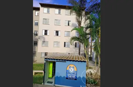 Imagem: Apartamento para Venda, Cohab Fazenda do Carmo
