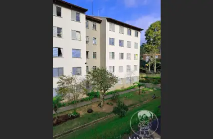 Imagem: Apartamento para Venda, Cohab Fazenda do Carmo