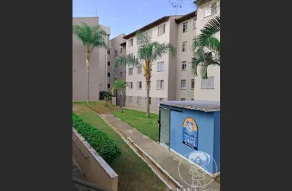 Imagem: Apartamento para Venda, Cohab Fazenda do Carmo