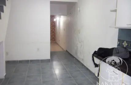 Imagem: Sobrado para Venda, Tatuapé