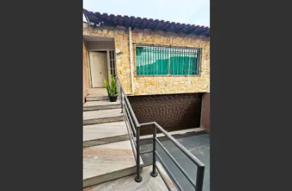 Imagem: Sobrado para Venda, Vila Formosa