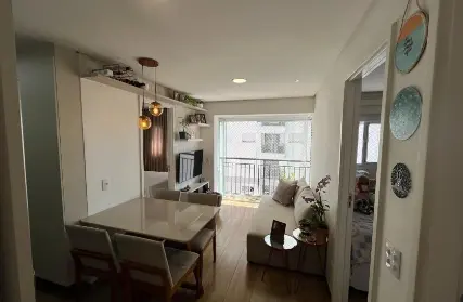 Imagem: Apartamento para Venda, Vila Formosa
