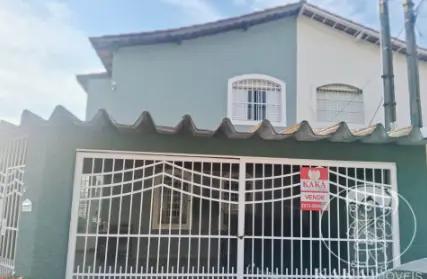 Imagem: Sobrado para Venda, Cidade Líder
