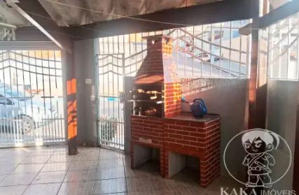 Imagem: Sobrado para Venda, Cidade Líder