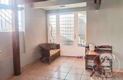 Imagem: Sobrado para Venda, Cidade Líder