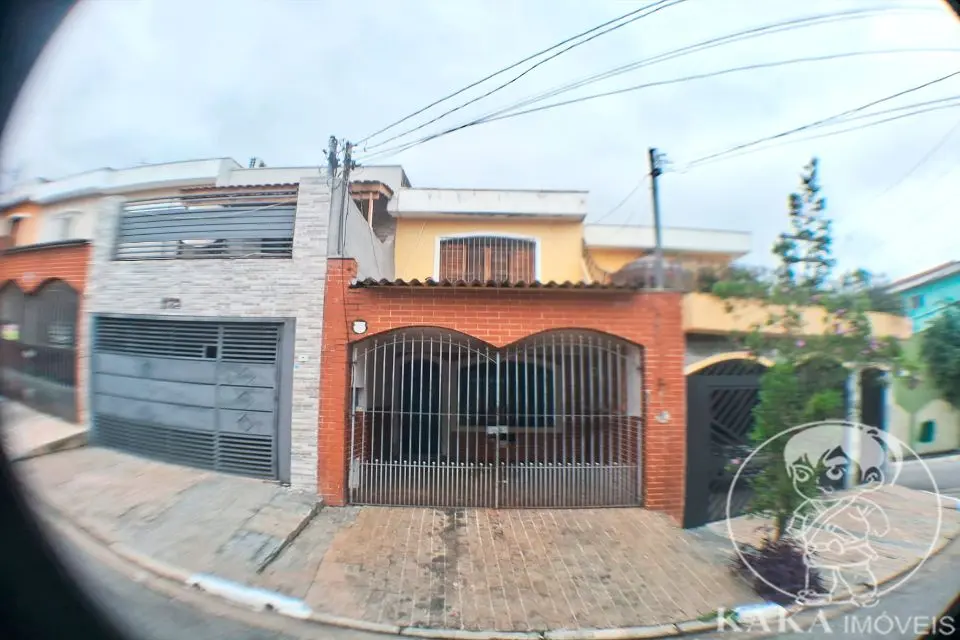 Sobrado para Venda ZL Imóvel - Imagem 1