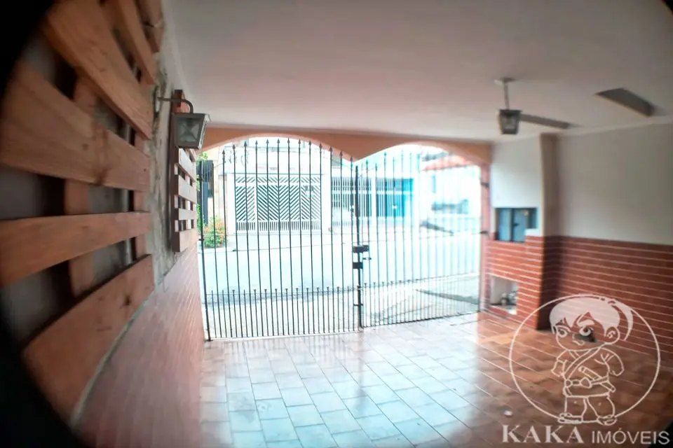 Sobrado para Venda ZL Imóvel - Imagem 4