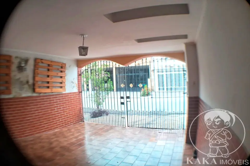 Sobrado para Venda ZL Imóvel - Imagem 5