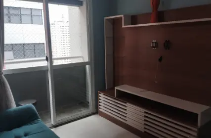 Imagem: Apartamento para Alugar, Tatuapé