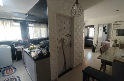 Imagem: Apartamento para Venda, Guaianases