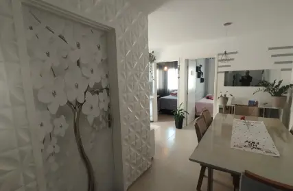 Imagem: Apartamento para Venda, Guaianases