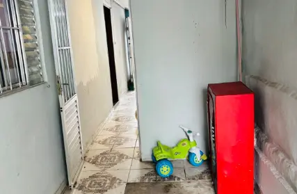 Imagem: Casa Térrea para Venda, Artur Alvim