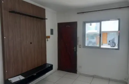 Imagem: Condomínio Fechado para Venda, Itaquera