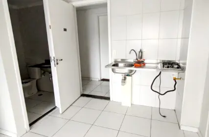 Imagem: Apartamento para Alugar, Aricanduva