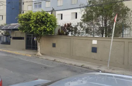 Imagem: Apartamento para Alugar, Jardim Santa Terezinha