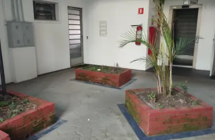 Imagem: Apartamento para Alugar, Jardim Santa Terezinha