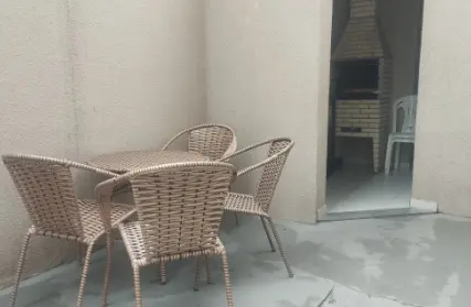 Imagem: Apartamento para Alugar, Parque das Paineiras