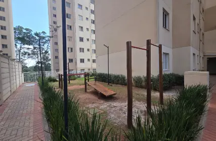 Imagem: Apartamento para Venda, Gleba do Pêssego