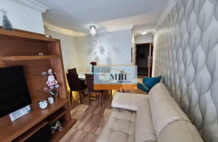 Imagem: Apartamento para Venda, Vila Carrão