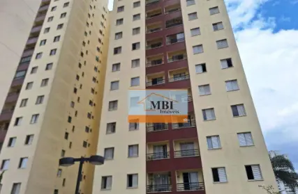 Imagem: Apartamento para Venda, Vila Carrão