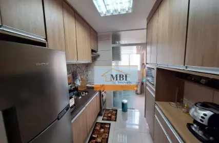Imagem: Apartamento para Venda, Vila Carrão