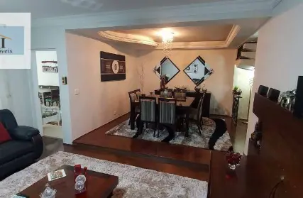 Imagem: Sobrado para Venda, Jardim Textil