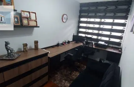 Imagem: Sobrado para Venda, Jardim Textil