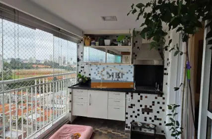 Imagem: Apartamento para Venda, Vila Carrão