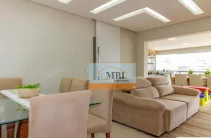 Imagem: Apartamento para Venda, Tatuapé