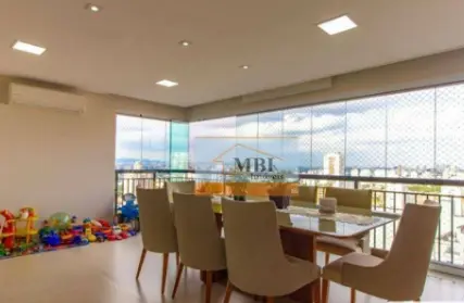 Imagem: Apartamento para Venda, Tatuapé