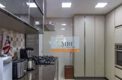 Imagem: Apartamento para Venda, Tatuapé