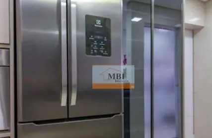 Imagem: Apartamento para Venda, Tatuapé