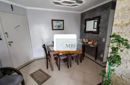 Imagem: Apartamento para Venda, Tatuapé