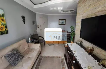 Imagem: Apartamento para Venda, Tatuapé